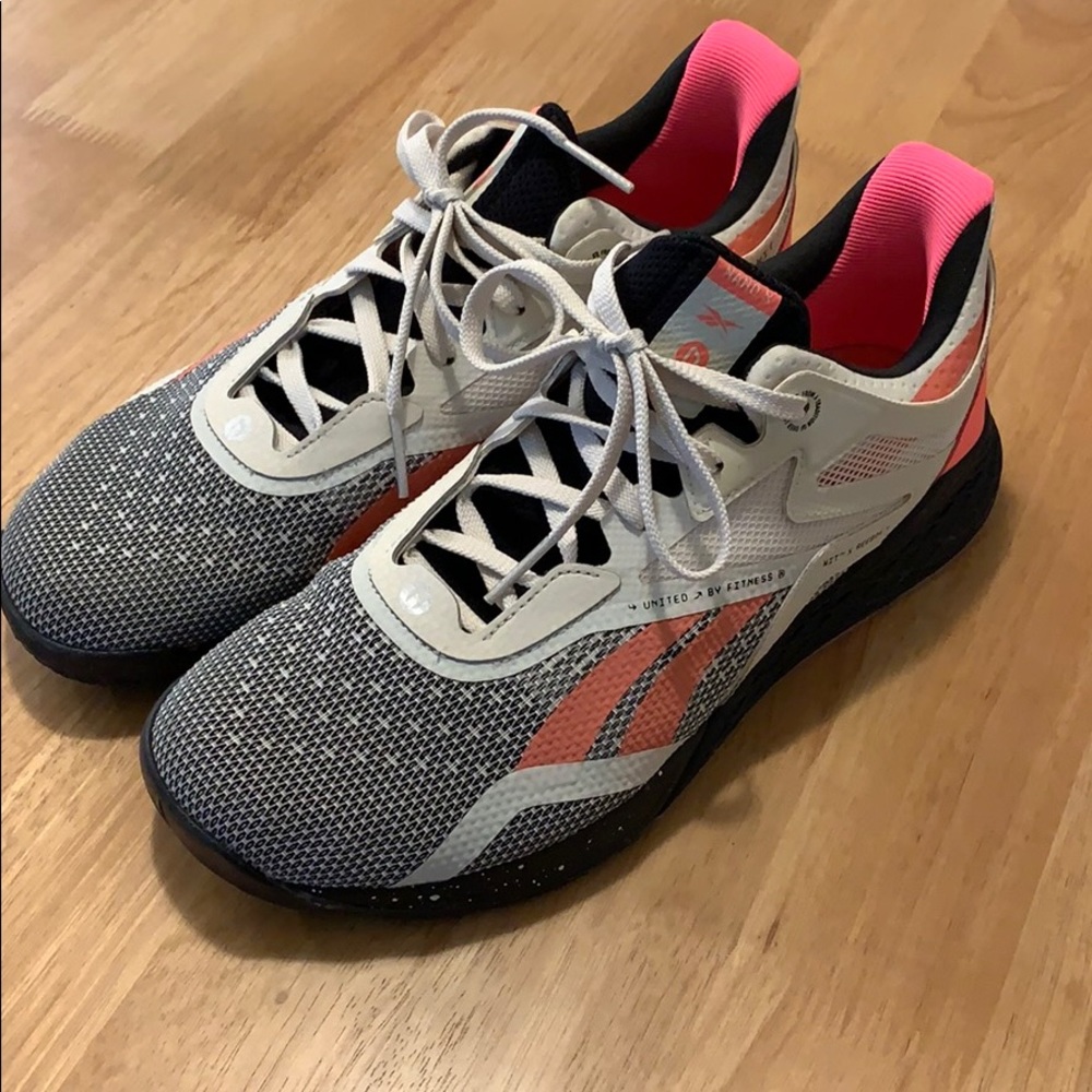 Reebok Nano X WIT
